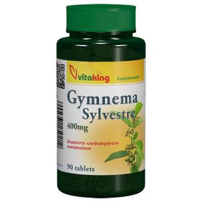 Vitaking Gymnema Sylvestre 90 db