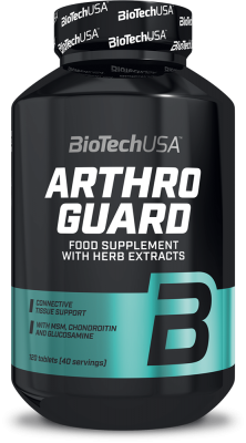 ARTHRO GUARD - 120 TABLETTA