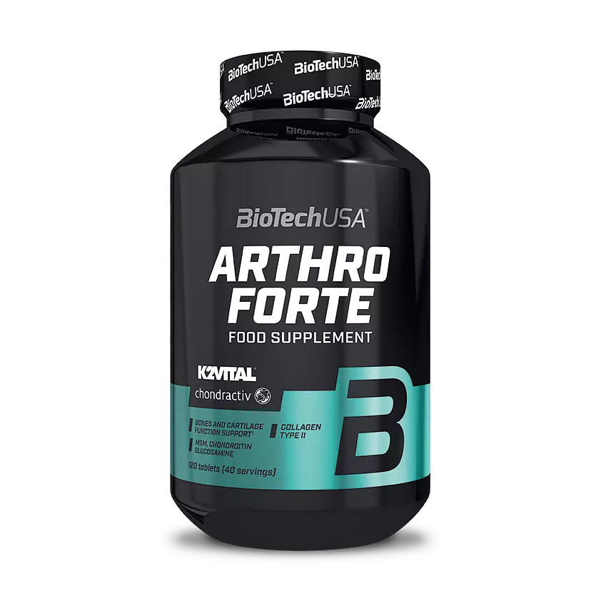 ARTHRO Forte - 120 TABLETTA