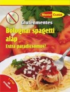 Mester család bolognai spagetti alap, 50g