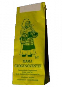 Mama gyógynövényei ragadósgalaj, 50 g