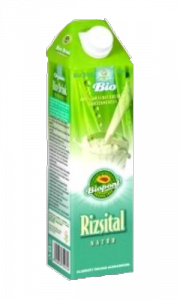 Biopont bio rizsital natúr, 1000ml