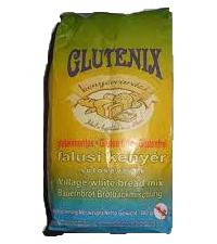 Glutenix falusi fehérkenyér keverék, 500 g