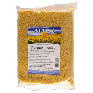 Ataisz bulgur, 500 g