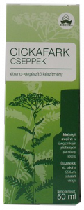 Bioextra cickafark cseppek, 50 ml