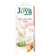 Joya rizsital mandulás, 1000 ml