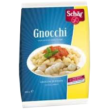 Schar gluténmentes gnocchi, 300 g