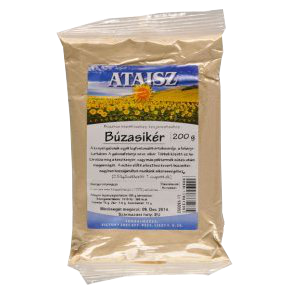 Ataisz búzasikér, 200 g