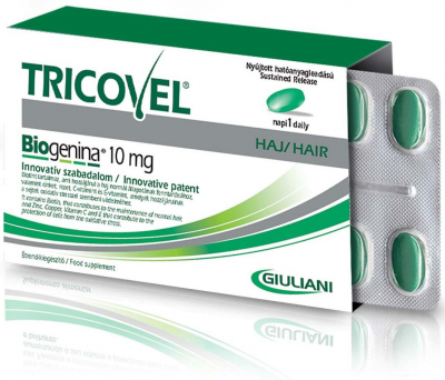 Tricovel 30 db