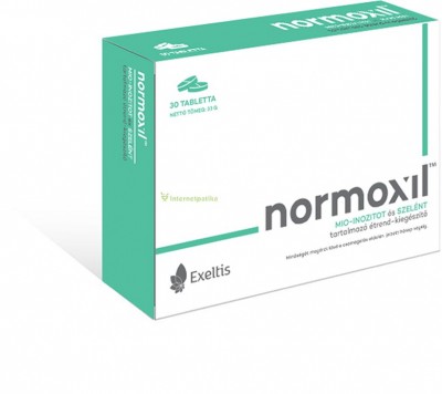 Normoxil 30 db