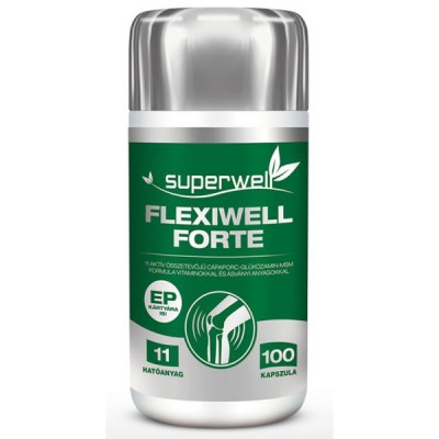 Superwell - Flexiwell Forte 100 db